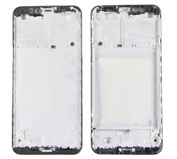 Рамка дисплея для Huawei Honor 7C Pro (черный)#1661927