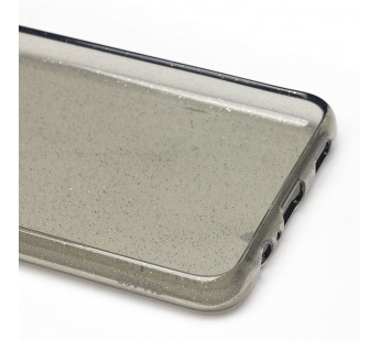 Чехол-накладка - SC123 для "Samsung SM-A022 Galaxy A02" (black)(133042)#2083891