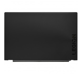 Крышка матрицы 5CB0U42703 для ноутбука Lenovo черная#1841061