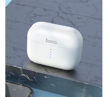 Беспроводные Bluetooth-наушники Hoco EW09 TWS (белый)#2023219