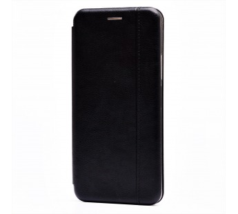 Чехол-книжка - BC002 для OPPO realme C25 Global/realme C25s Global откр.вбок (black)#1632452