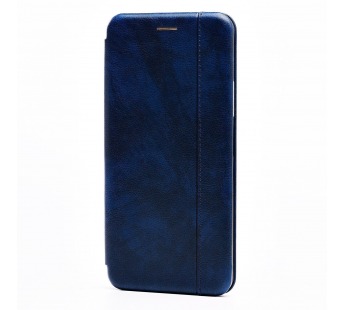 Чехол-книжка - BC002 для OPPO realme C25 Global/realme C25s Global откр.вбок (blue)#1632456