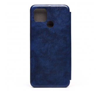 Чехол-книжка - BC002 для OPPO realme C25 Global/realme C25s Global откр.вбок (blue)#1869470