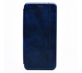 Чехол-книжка - BC002 для OPPO realme C25 Global/realme C25s Global откр.вбок (blue)#1632455