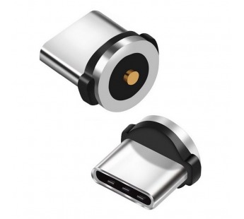 Коннектор для магнитного кабеля DENMEN C09T (Type C)#1839915