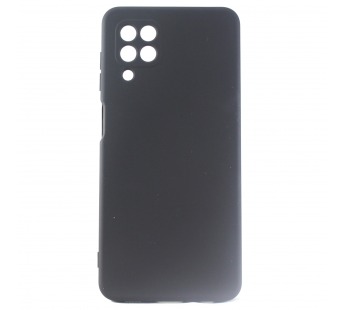 Чехол-накладка Activ Full Original Design для Samsung SM-M325 Galaxy M32 Global (black)#1642121