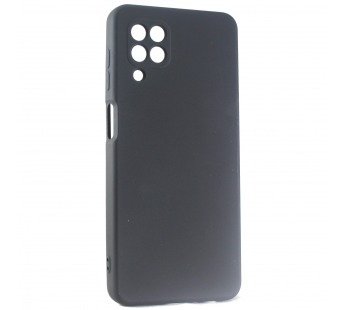 Чехол-накладка Activ Full Original Design для Samsung SM-M325 Galaxy M32 Global (black)#1642122