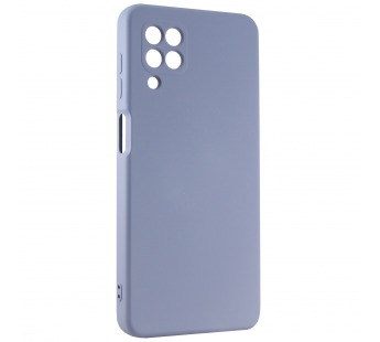 Чехол-накладка Activ Full Original Design для Samsung SM-M325 Galaxy M32 Global (gray)#1642127