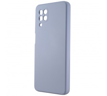 Чехол-накладка Activ Full Original Design для Samsung SM-M325 Galaxy M32 Global (gray)#1642129