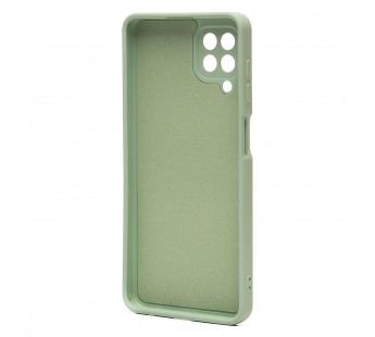 Чехол-накладка Activ Full Original Design для Samsung SM-M325 Galaxy M32 Global (light green)#1639714