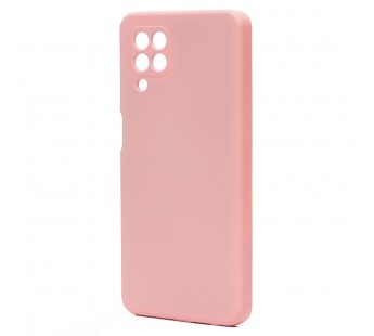 Чехол-накладка Activ Full Original Design для Samsung SM-M325 Galaxy M32 Global (light pink)#1639717