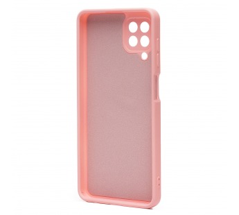 Чехол-накладка Activ Full Original Design для Samsung SM-M325 Galaxy M32 Global (light pink)#1639718