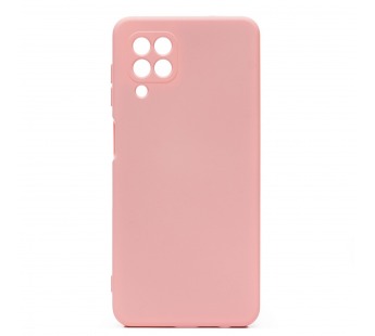 Чехол-накладка Activ Full Original Design для Samsung SM-M325 Galaxy M32 Global (light pink)#1639716