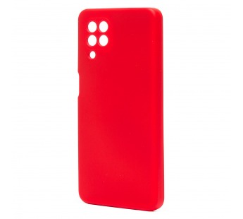 Чехол-накладка Activ Full Original Design для Samsung SM-M325 Galaxy M32 Global (red)#1639724