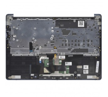 Топ-панель Lenovo IdeaPad S540-13IML синяя#1832359