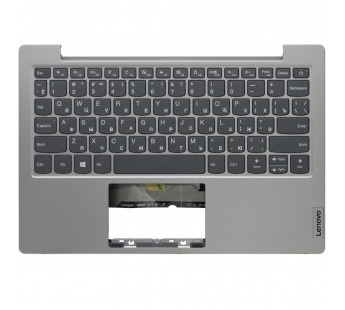 Топ-панель Lenovo IdeaPad Slim 1-11AST-05 серая#1926095