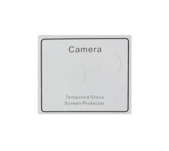 Защитное стекло линзы камеры для iPhone 12 (комплект 2 шт.)#1647741