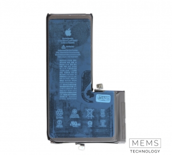 АКБ для Apple iPhone 11 Pro Max (Оригинал)#2150745