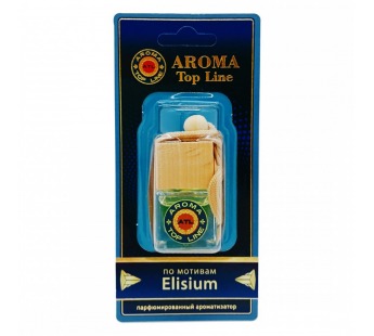 Ароматизатор AROMA TOP LINE парфюм ELYSIUM#1691566