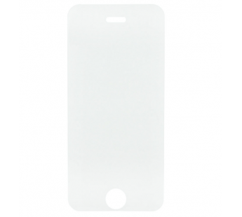 Защитное стекло для iPhone 5/5S/5C (тех пак)#1634773