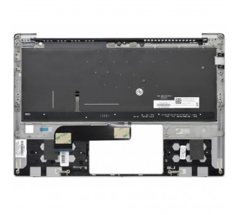 Топ-панель Lenovo Yoga S730-13IWL серебро#1857703