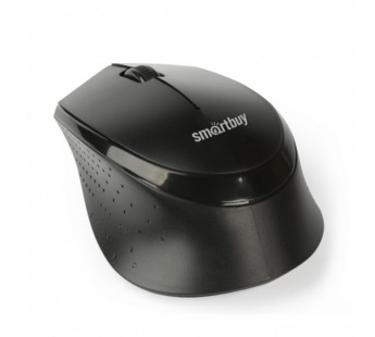 Мышь беспроводная Smartbuy One 333AG Черный#1635575