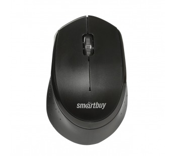 Мышь беспроводная Smartbuy One 333AG Черный#1635574
