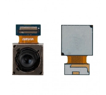 Камера для Samsung Galaxy A32 4G (A325F) (64 MP) задняя#2078783