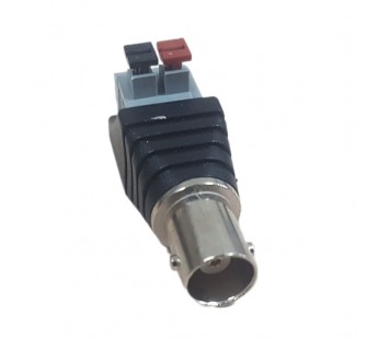 Гнездо BNC с быстрозажимной колодкой#2064992