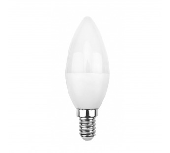 Лампа светодиодная Свеча (CN) 11,5 Вт E14 1093 лм 2700K тёплый свет "Rexant"#1634891