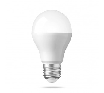 Лампа светодиодная Груша A60 11,5 Вт E27 1093 лм 2700K тёплый свет "Rexant"#1634941