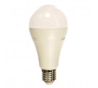 Лампа светодиодная Груша A60 20,5 Вт E27 1948 лм 2700K тёплый свет "Rexant"#1635047