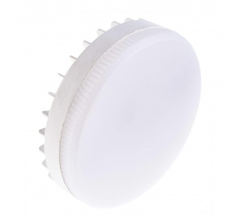 Лампа светодиодная Рефлектор GX53 15,5 Вт GX53 1240 лм 2700K тёплый свет "Rexant"#1635033