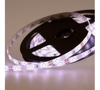 LED лента силикон, 8 мм, IP65, SMD 2835, 60 LED/m, 12 V, цвет свечения теплый белый#1796172