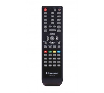 Пульт ДУ Hisense ER-83803D LCD TV Original#2022653