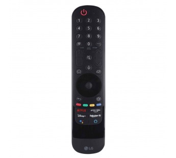 Пульт ДУ LG Magic Motion AN-MR21GA (AKB76036201 для 2021 MR-21) LG Smart TV#2061183