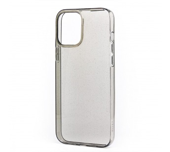 Чехол-накладка - SC123 для Apple iPhone 13 Pro Max (black)#2125365