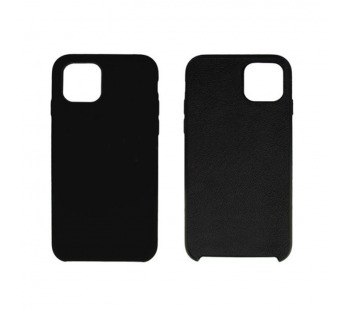 Чехол-накладка Soft Touch для iPhone 13 mini Черный#1649238