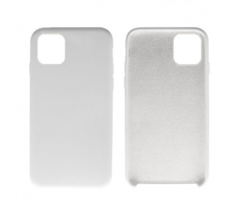Чехол-накладка Soft Touch для iPhone 13 Pro Max Белый#1649219