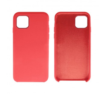 Чехол-накладка Soft Touch для iPhone 13 Pro Max Красный#1649225