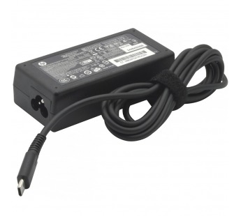 Блок питания для ноутбука HP 20V 3.25A [65W] USB Type-C#1868586