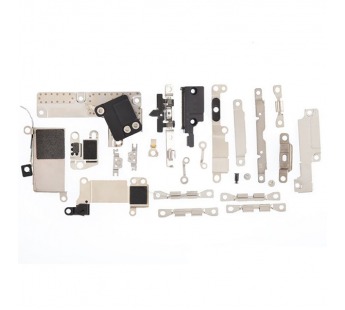 Комплект защитных экранов iPhone 7 Plus#2077051