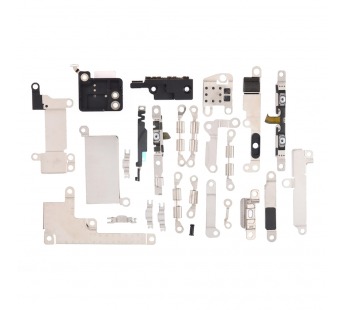 Комплект защитных экранов iPhone 8 Plus#2083080