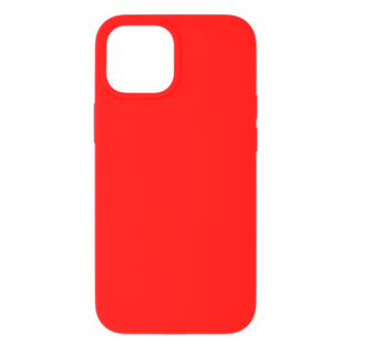Накладка Vixion для iPhone 13 mini (красный)#1748640