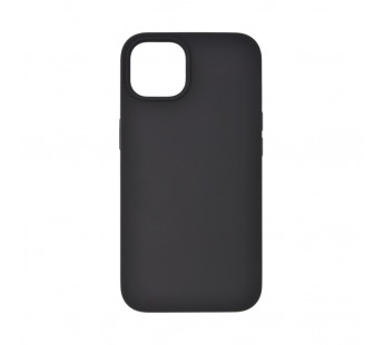 Накладка Vixion для iPhone 13 mini (черный)#1637031