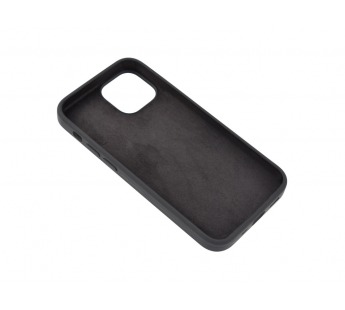 Накладка Vixion для iPhone 13 mini (черный)#1637379