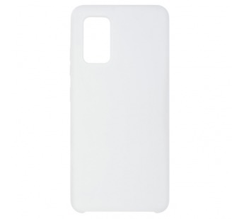 Накладка Vixion для Samsung A325F Galaxy A32 4G (белый)#1637389