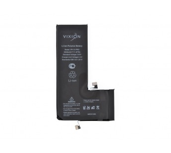 Аккумулятор для iPhone 11 Pro (Vixion) с монтажным скотчем#1637092