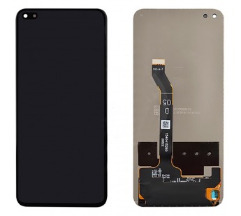 Дисплей для Huawei Honor 50 Lite + тачскрин (черный) (100% LCD)#1811883