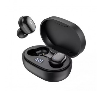 Беспроводные Bluetooth-наушники BOROFONE BW06 (черный)#1643157